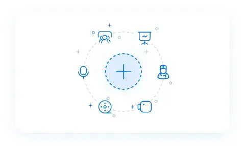 Multiple import options